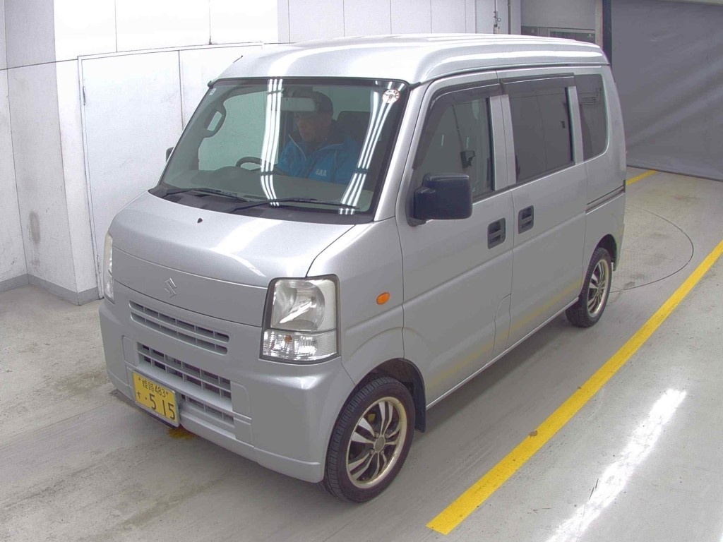 SUZUKI EVERY