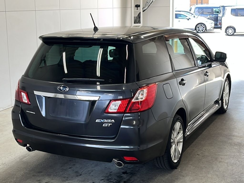 SUBARU EXIGA
