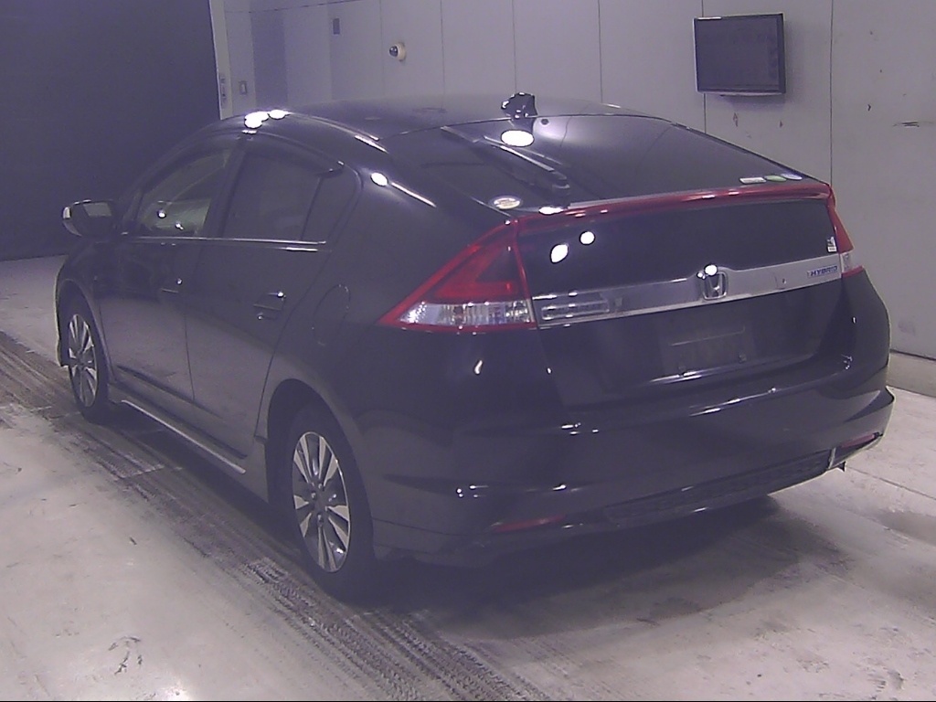 HONDA INSIGHT