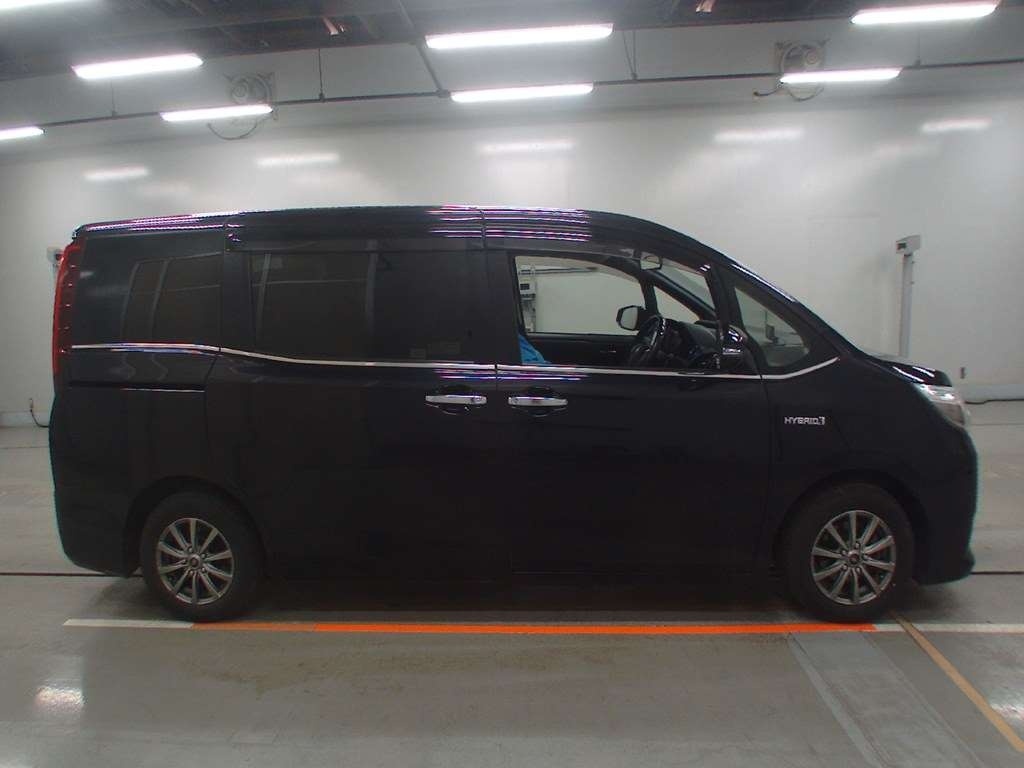 TOYOTA ESQUIRE