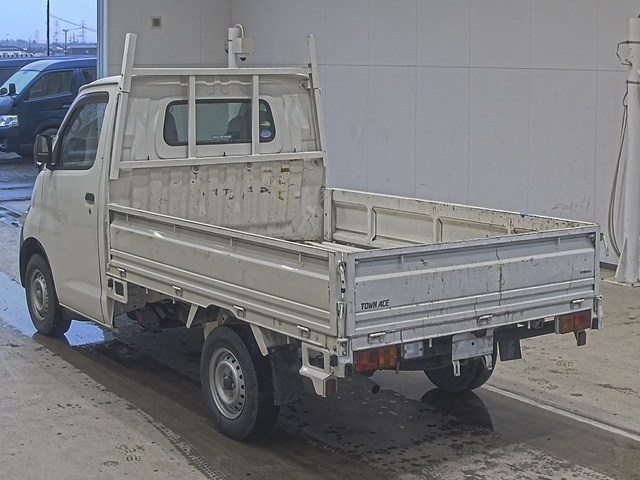 TOYOTA TOWN ACE