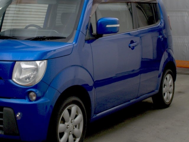 SUZUKI MR WAGON