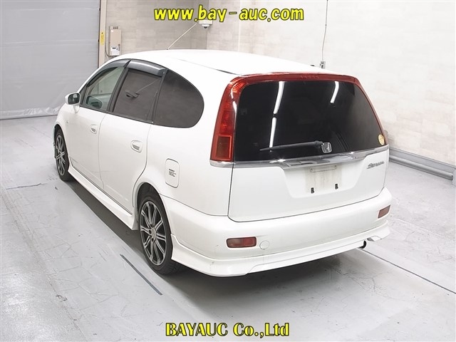 HONDA STREAM