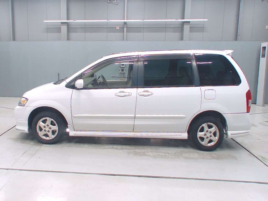 MAZDA MPV