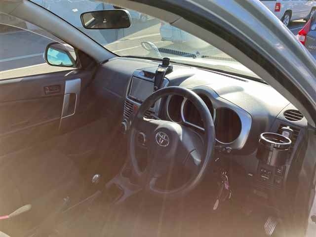TOYOTA RUSH
