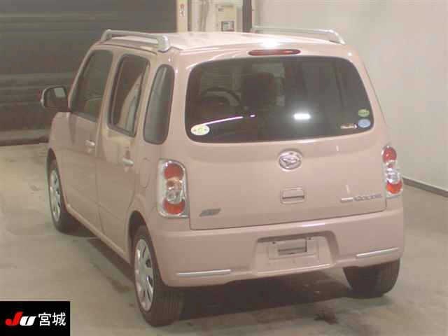 DAIHATSU MIRA COCOA