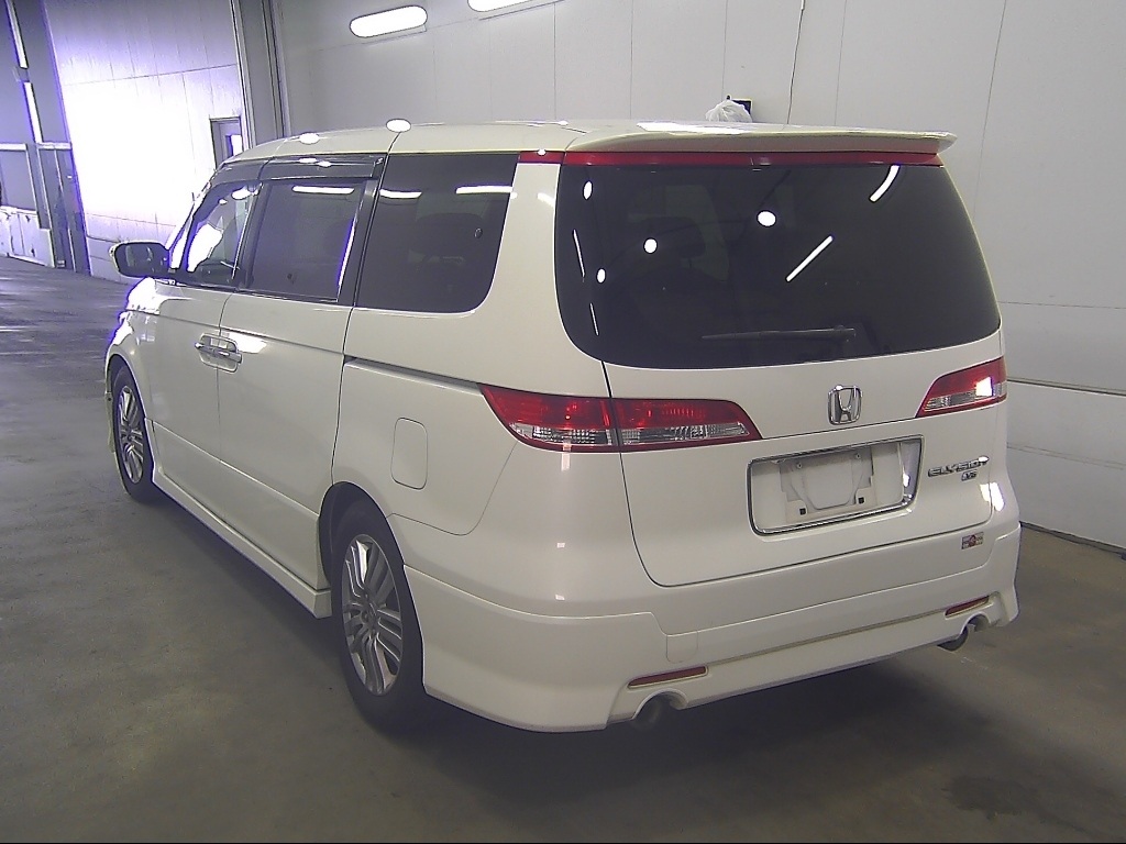 HONDA ELYSION