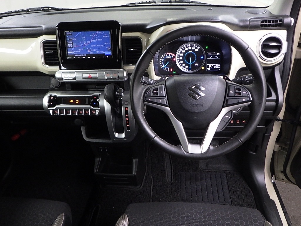 SUZUKI XBEE
