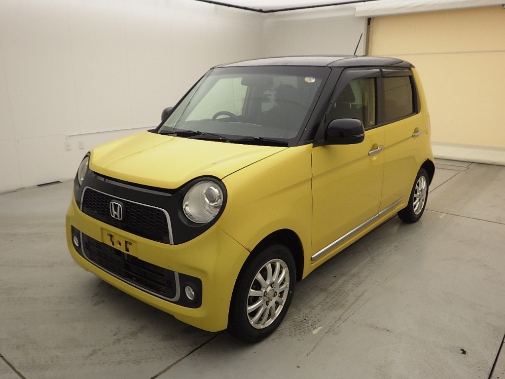 HONDA N-ONE