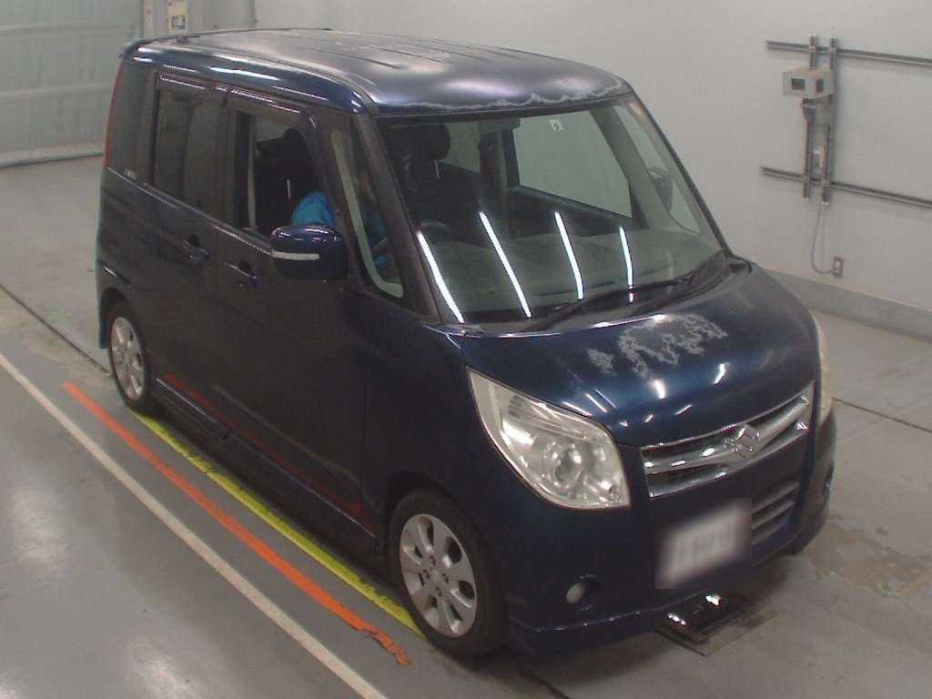 SUZUKI PALETTE