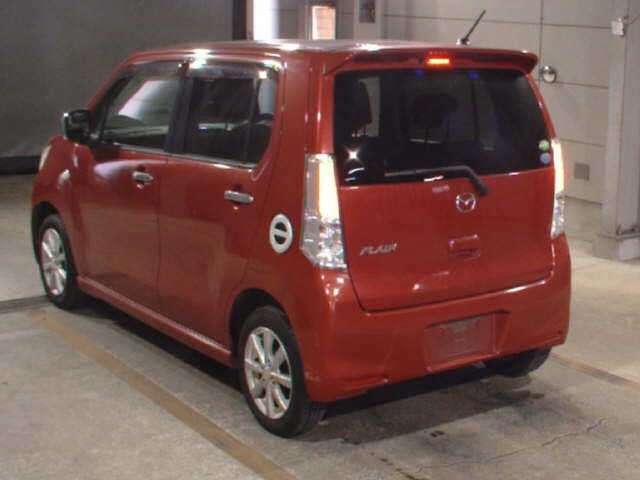 MAZDA FLAIR