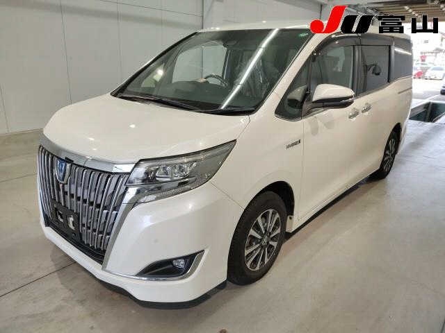 TOYOTA ESQUIRE