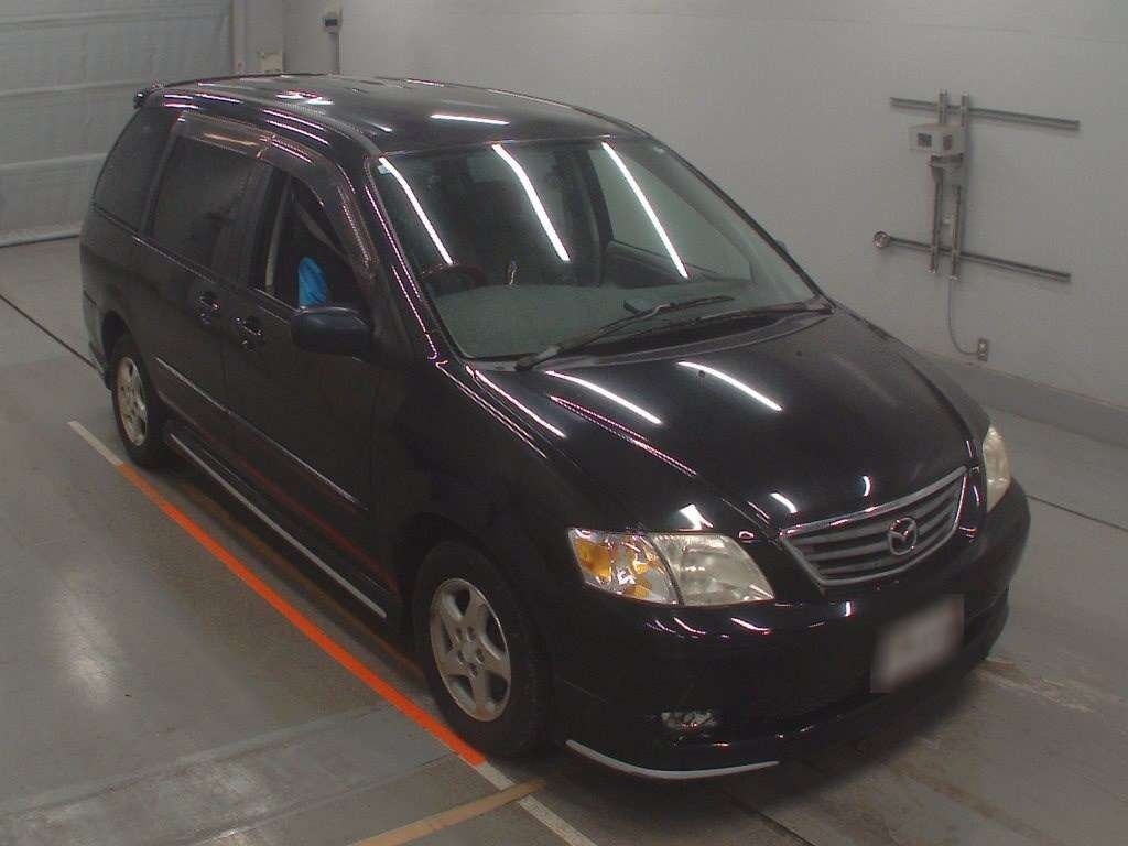 MAZDA MPV