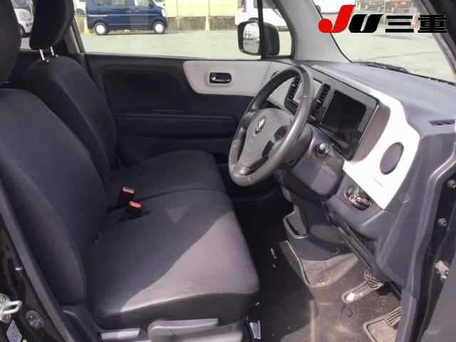 SUZUKI MR WAGON