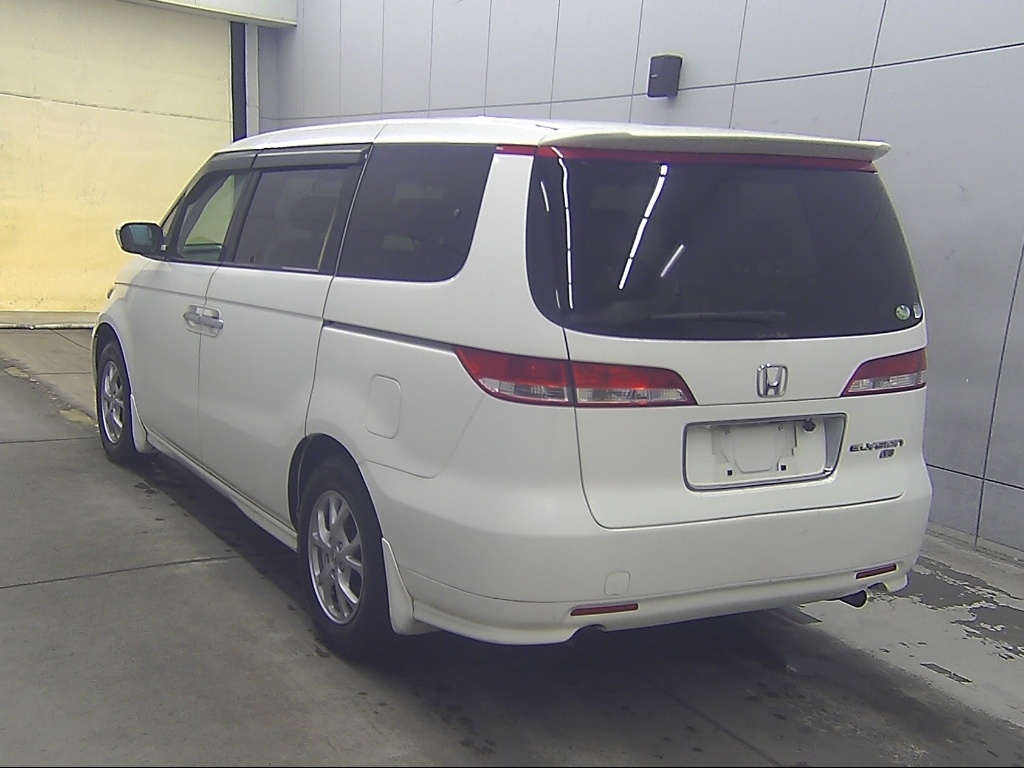 HONDA ELYSION