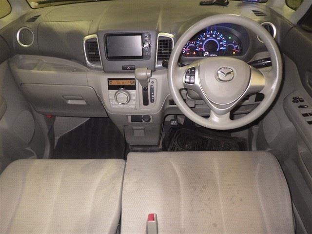 MAZDA FLAIR WAGON