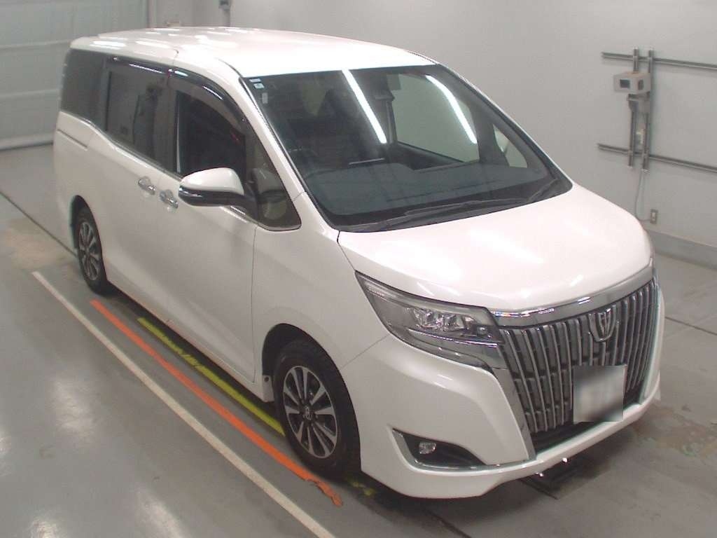 TOYOTA ESQUIRE