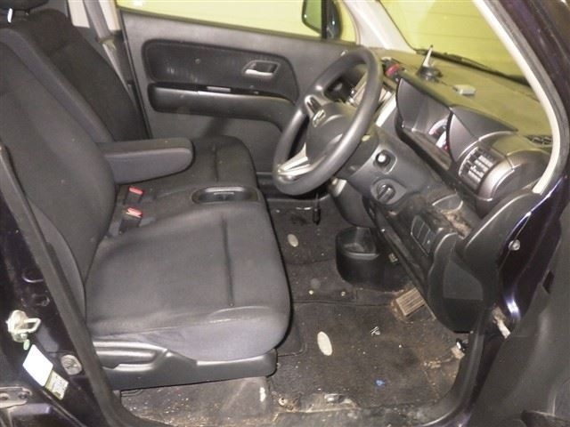 HONDA ZEST