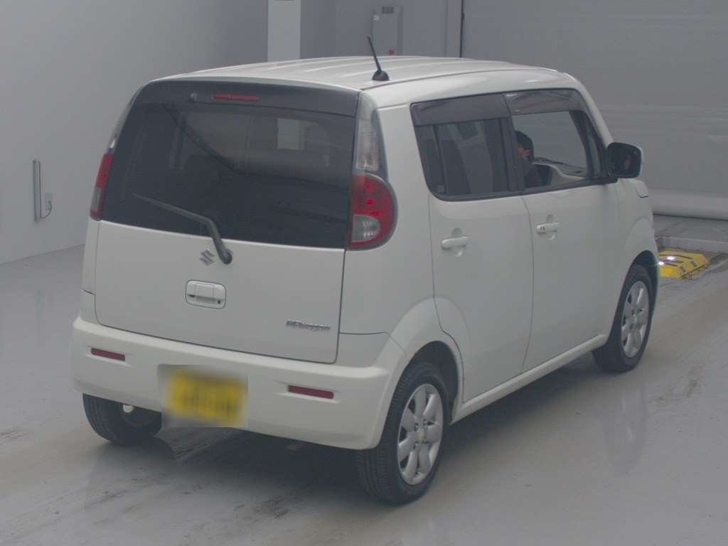 SUZUKI MR WAGON