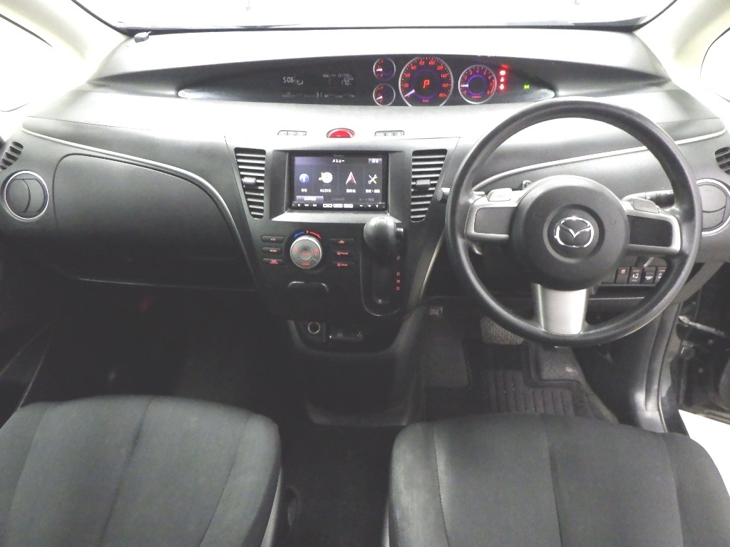 MAZDA BIANTE