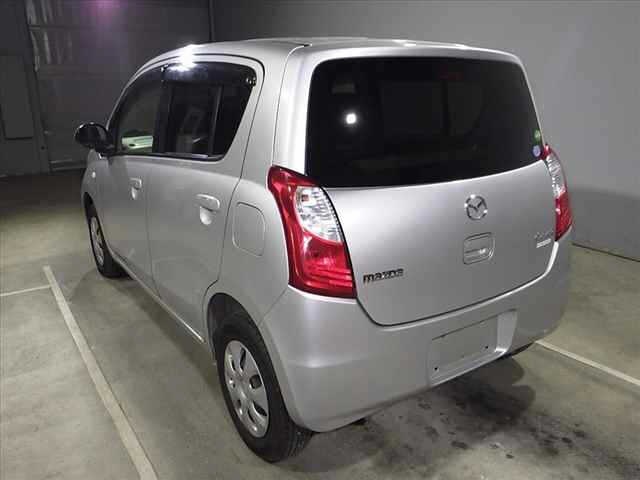 MAZDA CAROL