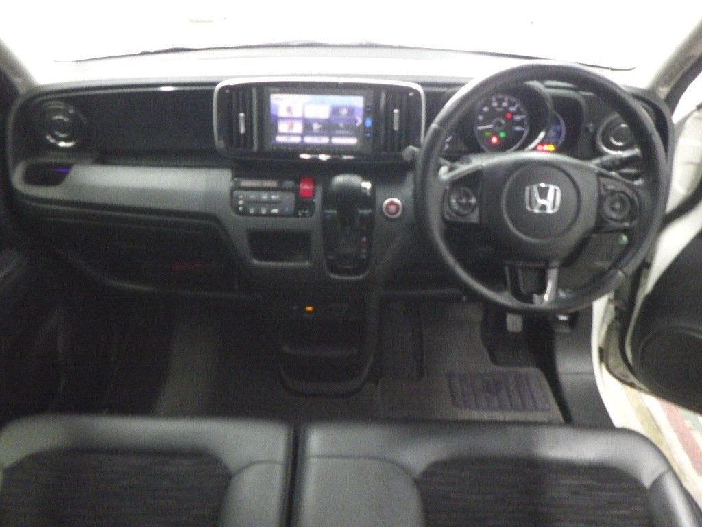 HONDA N-ONE