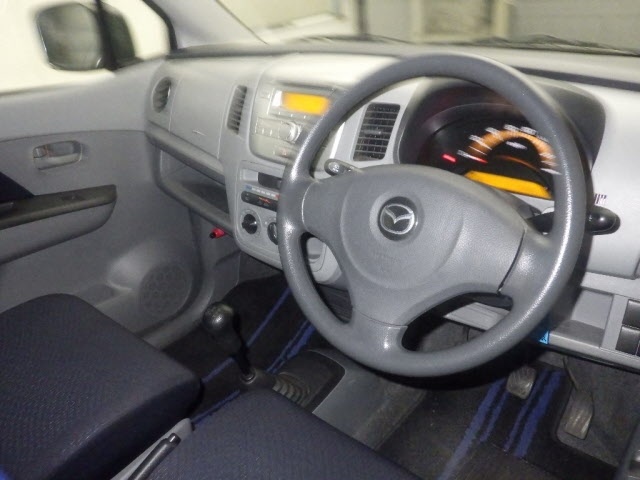 MAZDA AZ-WAGON