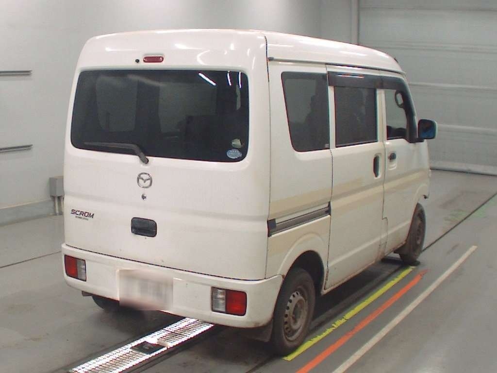 MAZDA SCRUM