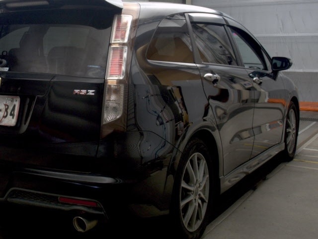 HONDA STREAM