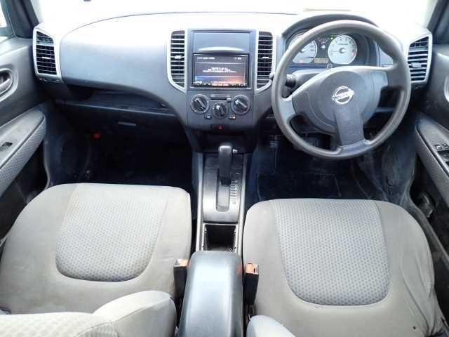 NISSAN WINGROAD