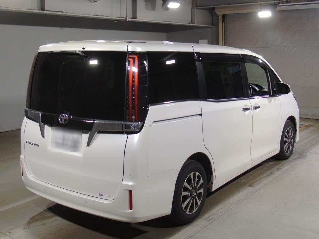 TOYOTA ESQUIRE