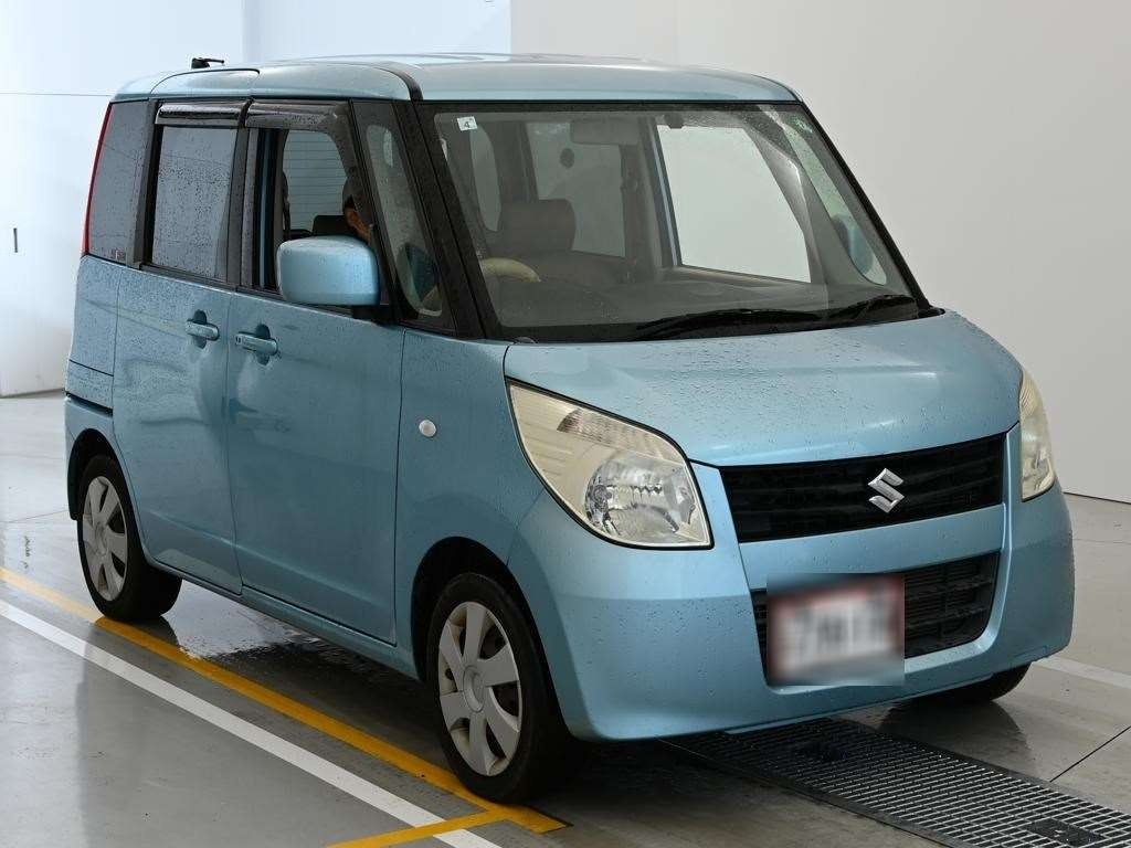 SUZUKI PALETTE