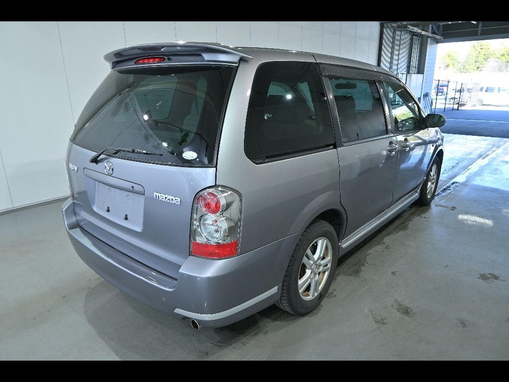 MAZDA MPV