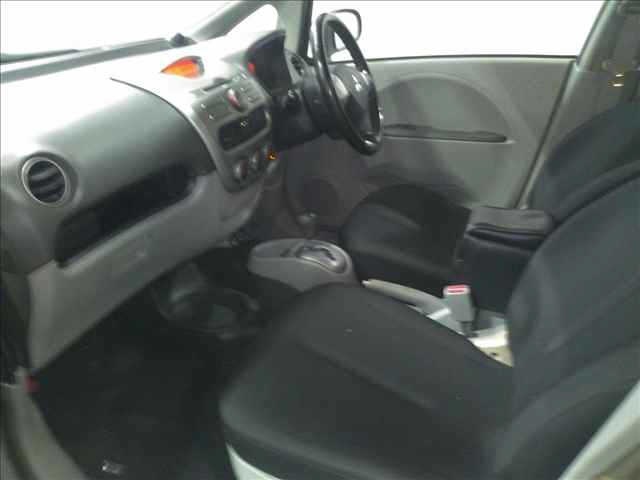 MITSUBISHI I