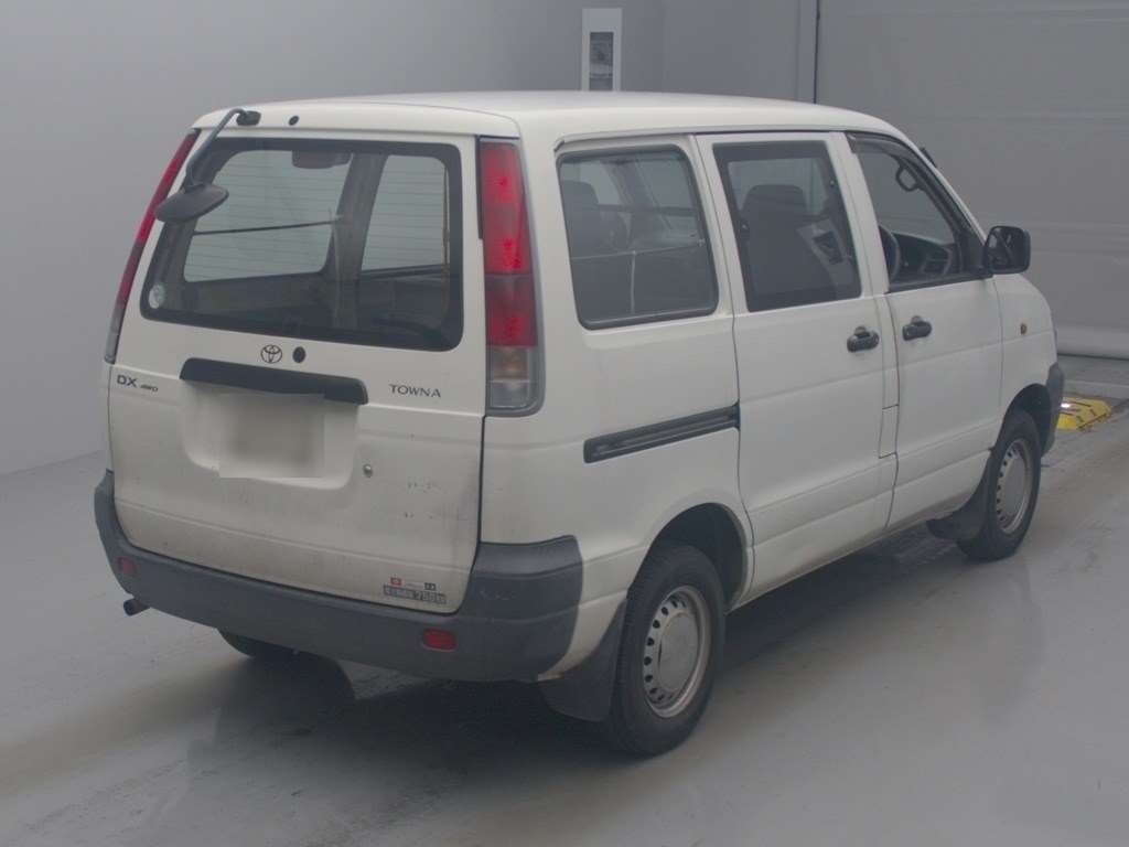 TOYOTA LITE ACE
