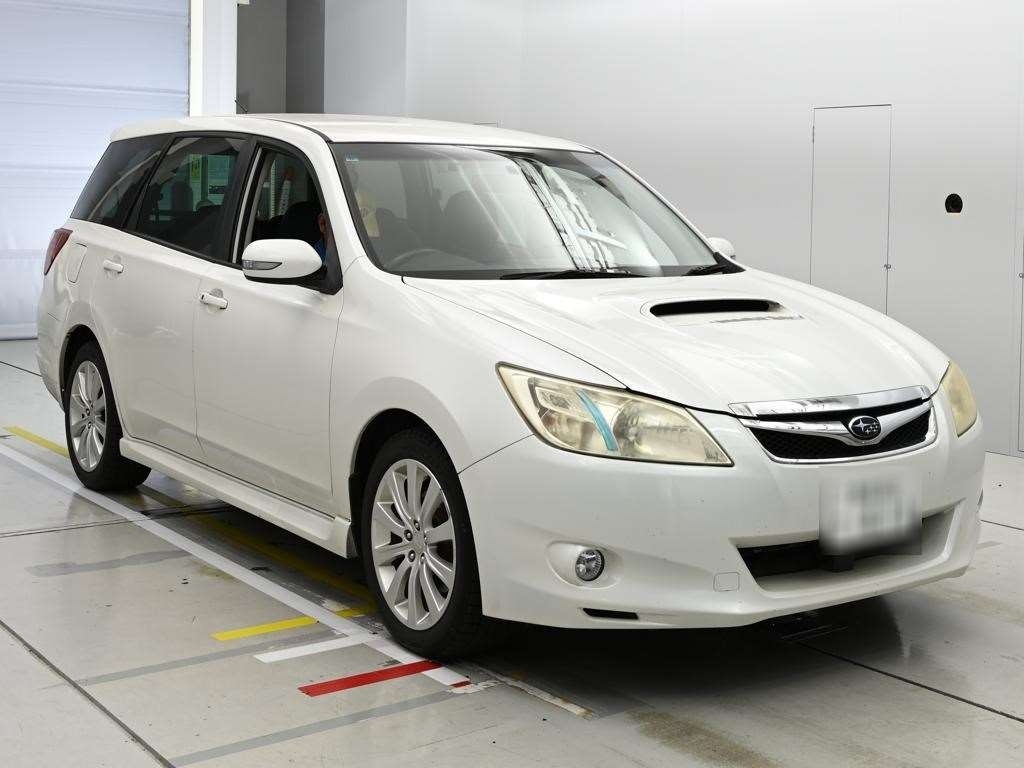 SUBARU EXIGA