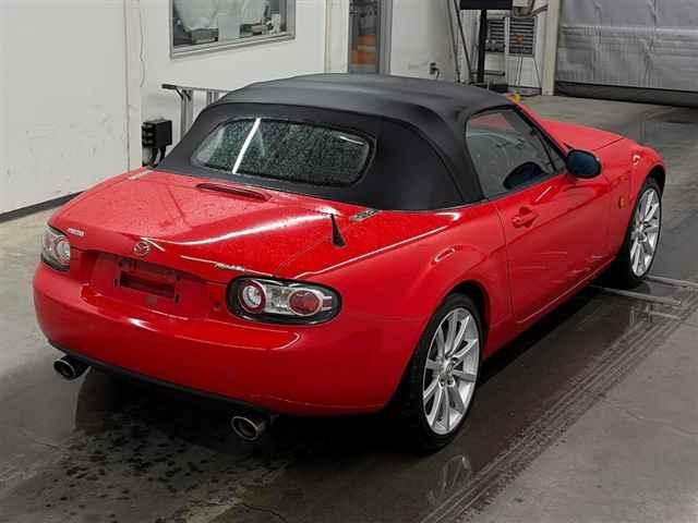 MAZDA ROADSTER