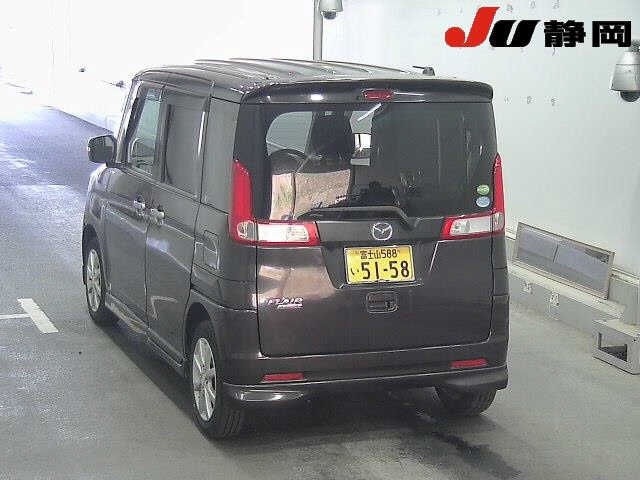 MAZDA FLAIR WAGON