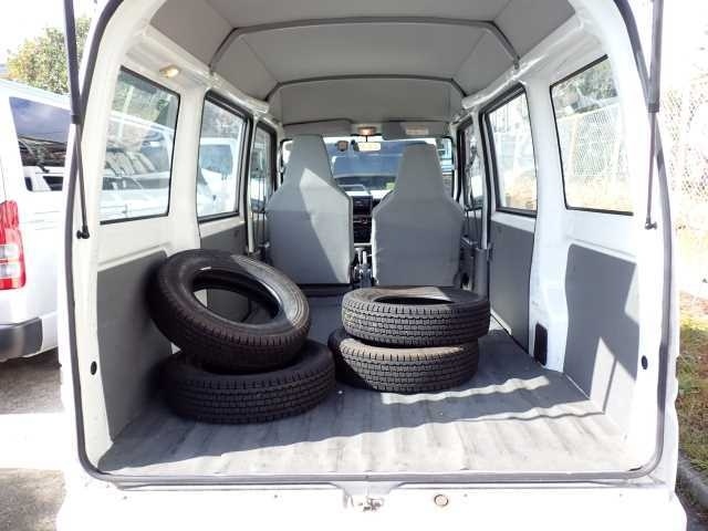 NISSAN NV100 CLIPPER