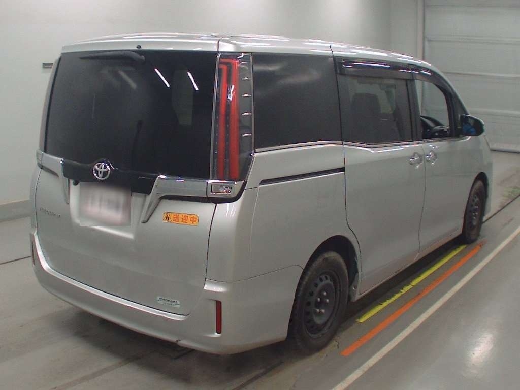 TOYOTA ESQUIRE