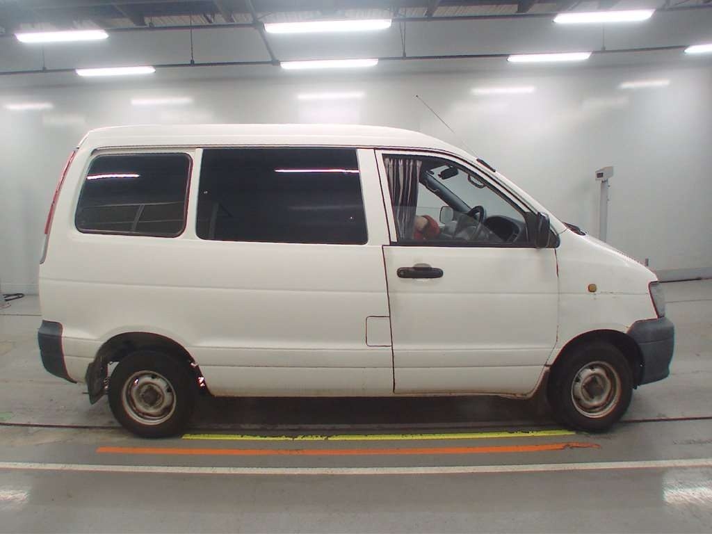 TOYOTA LITE ACE