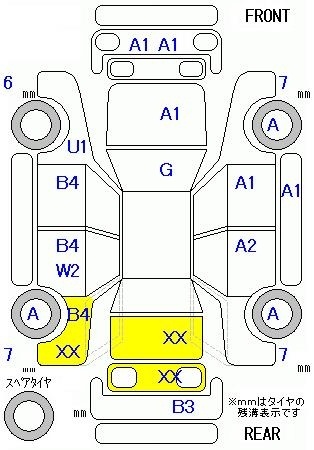 MAZDA MPV
