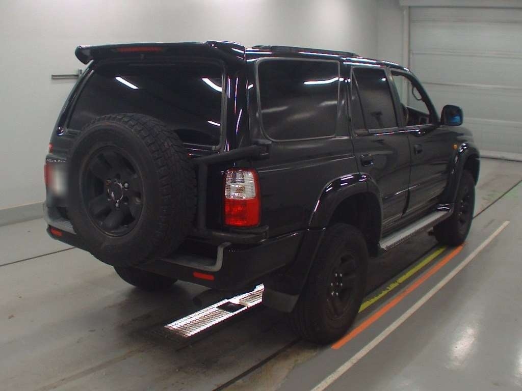 TOYOTA HILUX SURF