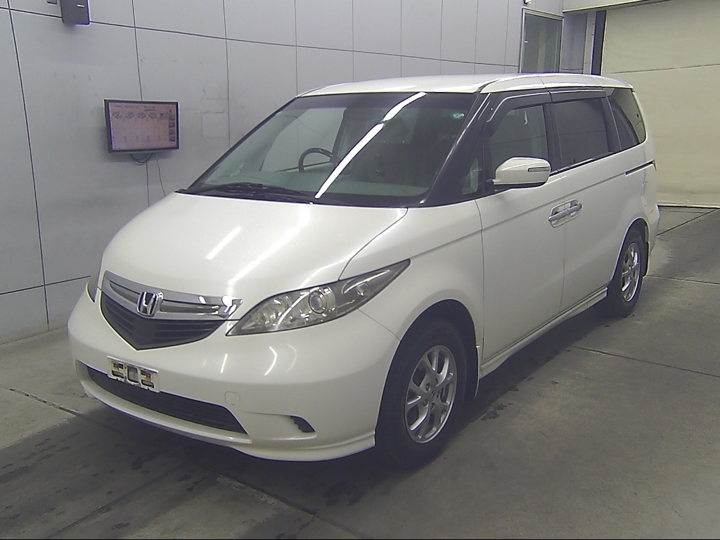 HONDA ELYSION