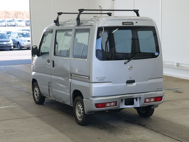 NISSAN NV100 CLIPPER