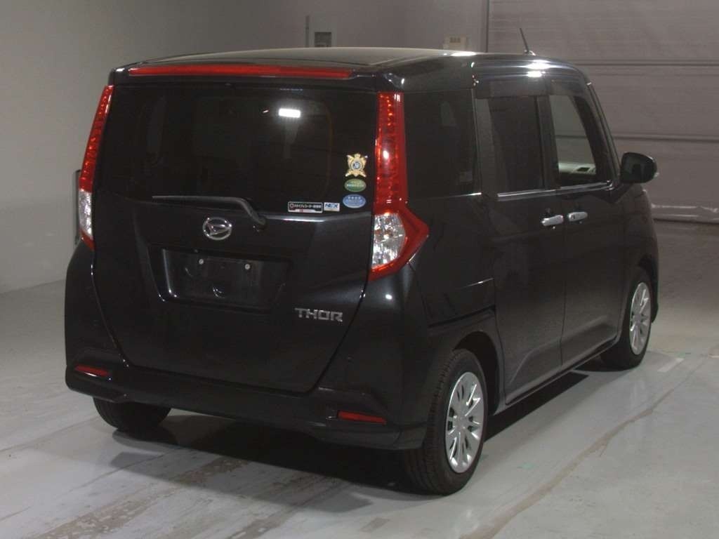 DAIHATSU THOR