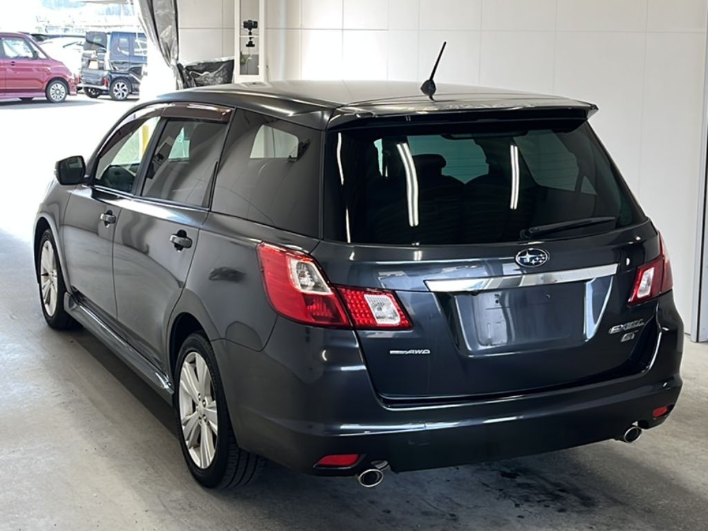 SUBARU EXIGA