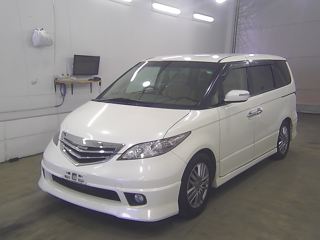 HONDA ELYSION
