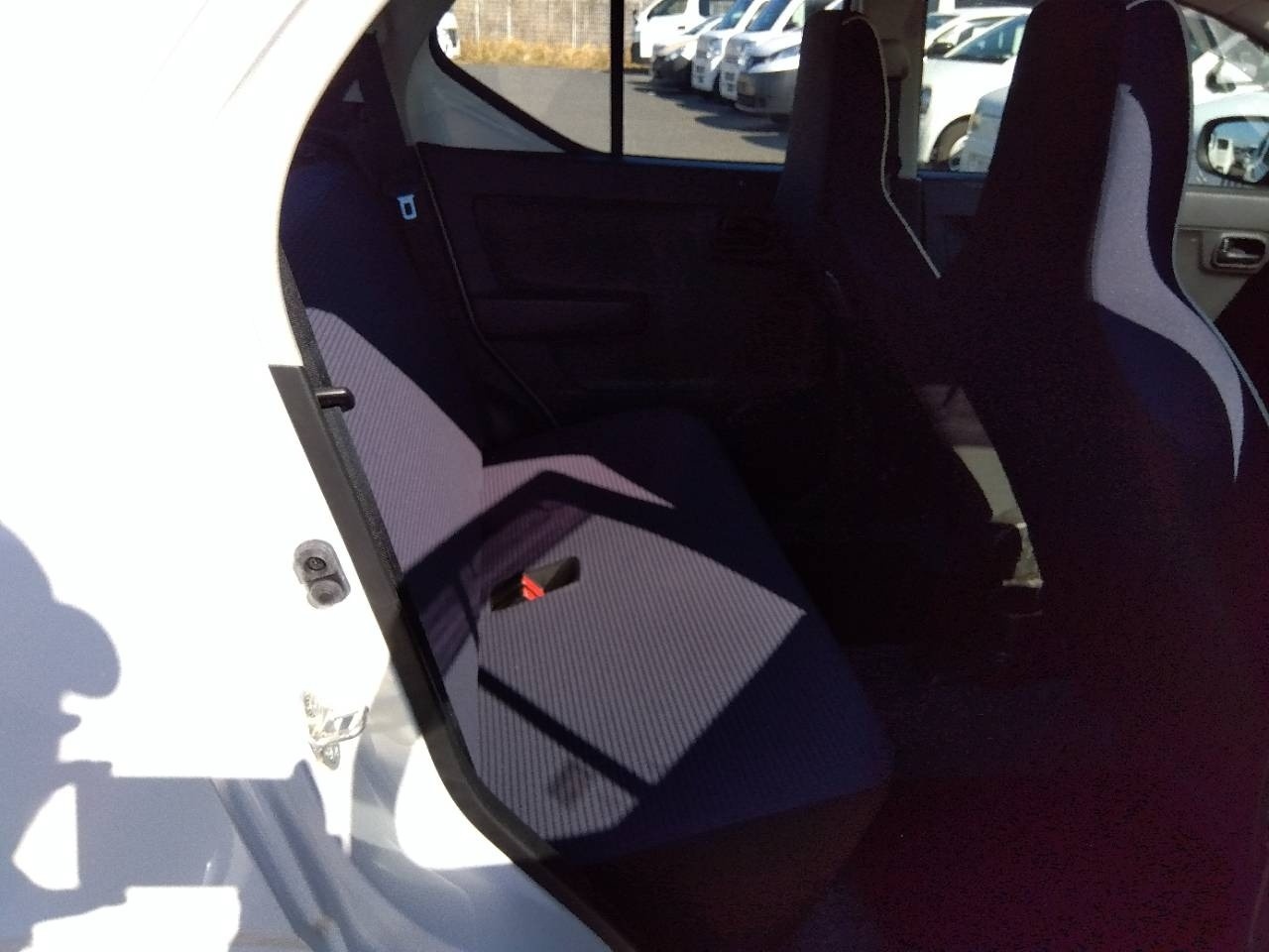 MAZDA CAROL
