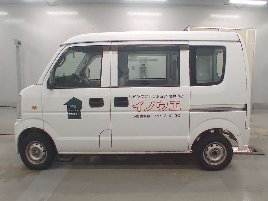 SUZUKI EVERY